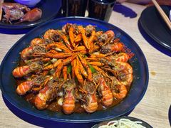 -红盔甲·小龙虾(定西路店)