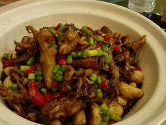 android_upload_pic-老东营·东营菜(西四路店)