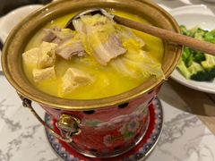 -关东小磨东北菜(漕河泾印象城店)