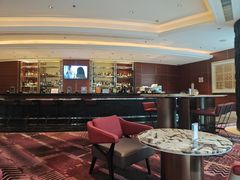 -上海雅居乐万豪侯爵酒店