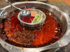 -大龙老火锅·总店(龙头寺店)