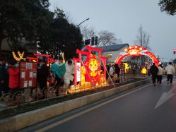 -城南旧影 旗袍全家福摄影写真体验馆