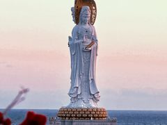 -三亚南山迎宾馆