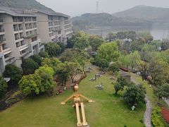 -宁波九龙湖开元度假村