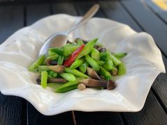 -素心小筑(后沙裕镇店)