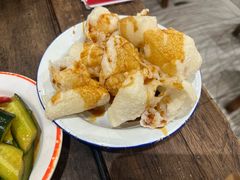 -聂发财重庆江湖菜(解放碑店)
