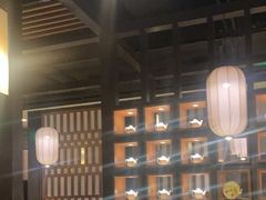 -湊湊火锅·茶憩(和平大悦城店)