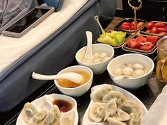 -华夏良子·足道SPA艾灸(王府井店)
