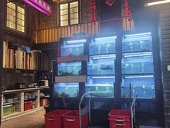-老五烧烤(盘金华府总店)