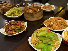 -阿那亚第三食堂 Cafeteria 3