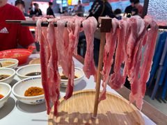 -董记老清泉·鲜切涮羊肉(窑岭店)