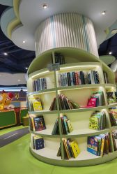 -MELAND CLUB亲子乐园•派对(虹桥万象城店)