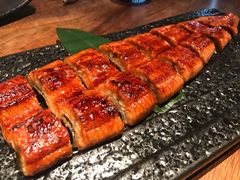 -千代武日本料理(爱建店)