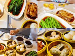 -东方早茶 海鲜•青岛菜(国信体育中心店)