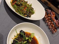 -徽州小镇(高新店)