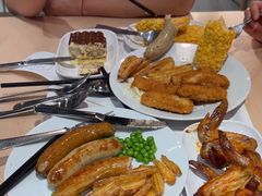 -宜家·瑞典风味餐厅(四元桥店)