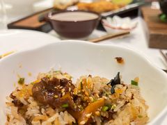 -上蔬无瑕· 创意素食·Vegetarian(华采天地店)