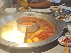 -竹犇番茄火锅(长风街店)