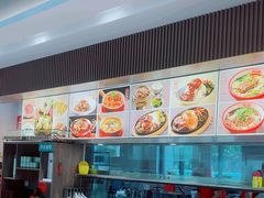 -君达小吃(紫御长安店)