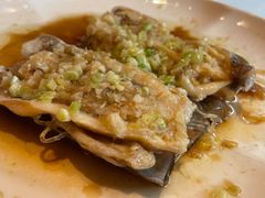 蒜蓉蒸竹蛏王-味钱塘·钱塘渔鲜·地道江浙菜(宋城店)