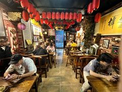 -玉祥府牛肉罩饼(金光道店)
