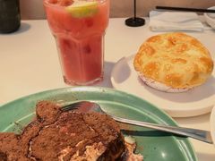 -新旺茶餐厅·早餐·夜宵(仙霞店)