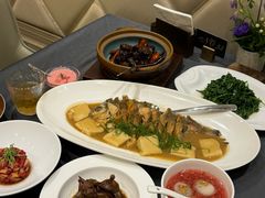 -A One Kitchen·南京精菜馆(晶丽酒店店)