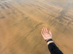 -普陀山风景名胜区-千步大沙