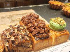 -Money Shops(愚园路店)