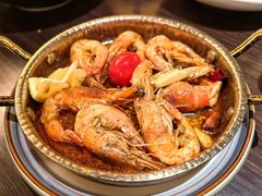 -庐灶江南·江南菜·四合院Bistro(东直门雍和宫·原华侨宾馆店)