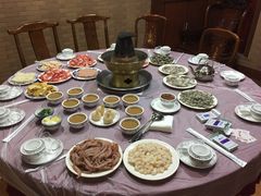 -鑫龙火锅城(青岛分店)