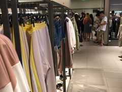 -ZARA(红谷滩万达店)