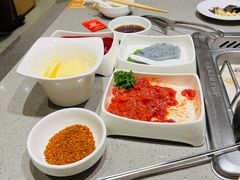 捞派麻辣滑牛肉-海底捞火锅(铂澜大象城店)