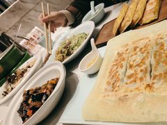 -北李·海肠捞饭·大连菜(高新万达店)