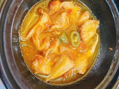 -大佛寺高级素食自助餐厅