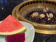 -韩盛·盛江山自助料理(于洪新玛特店)