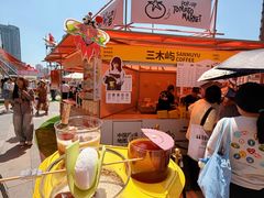 -沈阳铁西万象汇
