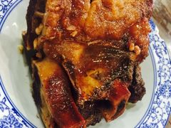 -乔家满族八大碗(流水沟店)