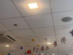 -麦当劳(开萝大道店)