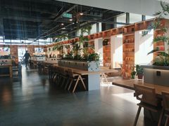 -魔方城市书房(中街益田店)