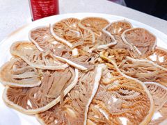 千层肚-红鼎坊·老成都火锅(新南门店)