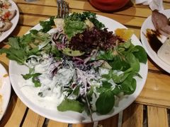 -So Lounge索兰至餐厅(蓝色港湾店)