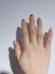 -瞧·享轻奢美甲美睫