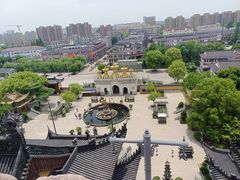 -上海东林寺(金山区)
