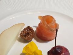 -Wei菋·Le Bistrot
