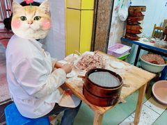 -海汇源老烧麦店(东大街总店)