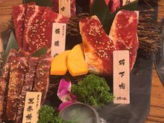 -黑牛の店·和牛烧肉(合生汇店)