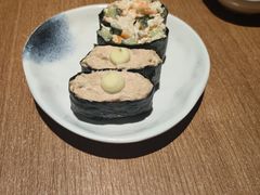 -万岁寿司(天河领展店)