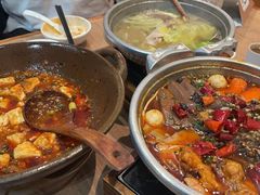 -上海1号私藏菜(静安店)