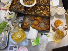 -老三李村河底戳子肉(总店)
